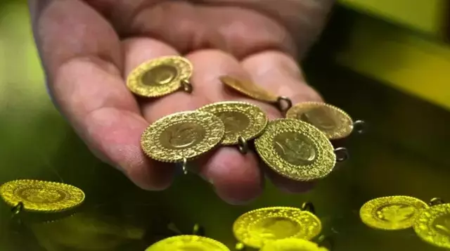 Dikkat çeken değerlendirme: Gram altın için 5 bin lira hedefi sadece zamanlama meselesi