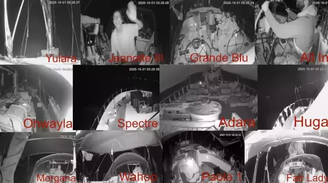 Gazze filosu riskli bölgeye girdi! İsrail'den 'Gemileri batıracağız' tehdidi