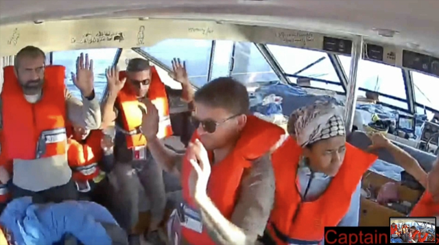 Erdoğan'dan İsrail'in Sumud Filosu baskınına ilk tepki