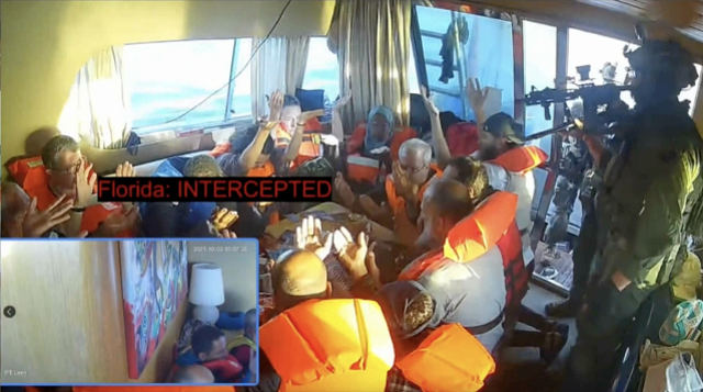 Erdoğan'dan İsrail'in Sumud Filosu baskınına ilk tepki