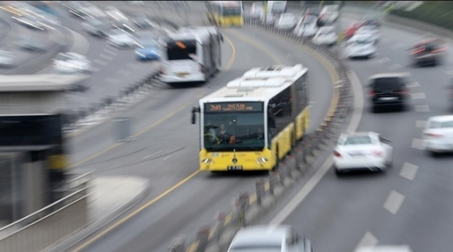 6 Ekim bugün toplu taşıma ulaşım neden ücretsiz?