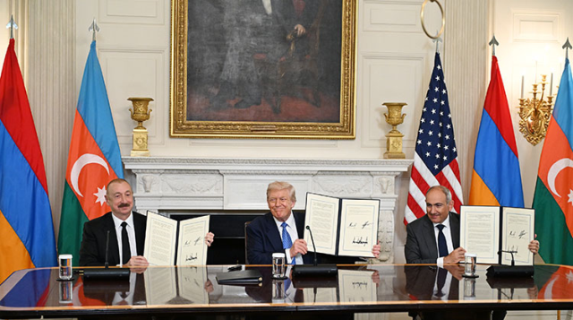 İsrail Başbakanı Netanyahu'dan Trump'a Nobel Barış Ödülü Çağrısı