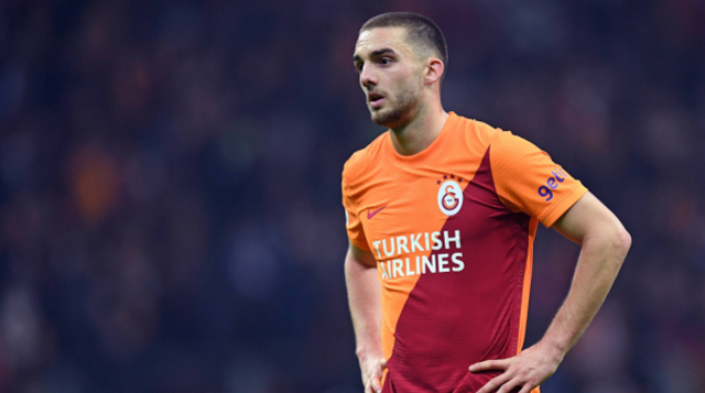 Okan Buruk biletini kesti bile! Galatasaray'da flaş ayrılık