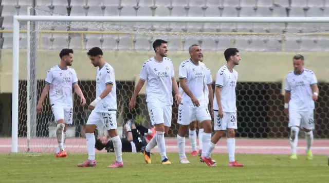 Altay İçin Korkutan Sonuç: Söke 1970 Karşısında Evinde Dağıldı