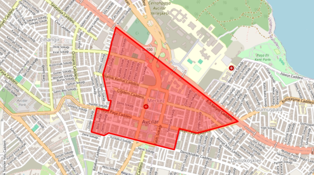İstanbul AVCILAR su kesintisi! 30-31 Ekim İSKİ Avcılar su kesintisi ne zaman bitecek, sular ne zaman gelecek?