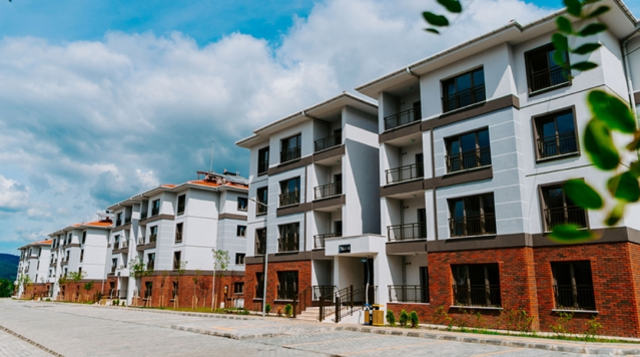 TOKİ sosyal konut başvurusu ne zaman? 500 bin konut ödeme planı belli oldu