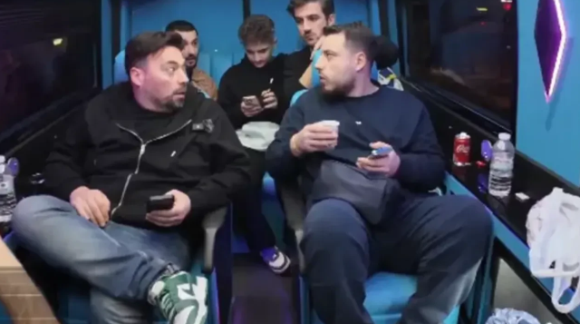 7 bin TL'lik hesap pahalıya patladı! Fenomen boyozcuya dudak uçuklatan ceza