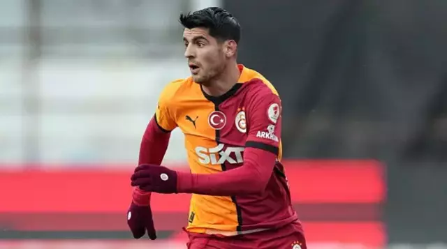 Galatasaray'dan kaçar gibi giden dünya yıldızı resmen kabusu yaşıyor
