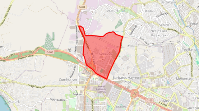 İstanbul İSKİ su kesintisi! 14-15 Kasım İstanbul'da su kesintisi ne zaman bitecek, sular ne zaman gelecek?