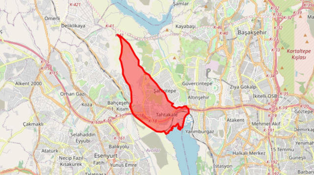 İstanbul AVCILAR su kesintisi! 17-18 Kasım İSKİ Avcılar su kesintisi ne zaman bitecek, sular ne zaman gelecek?