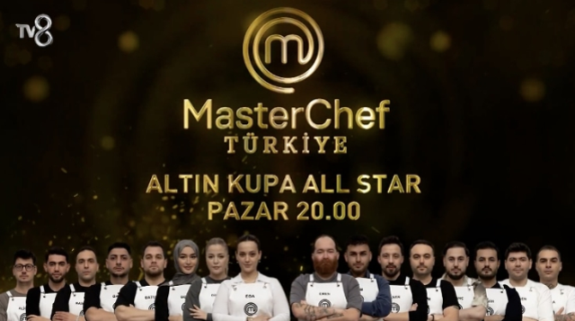 MasterChef Barış kimdir, kaç yaşında, nereli? MasterChef Altın Kupa Barış ne zaman, hangi yıl yarıştı, şampiyon oldu mu?