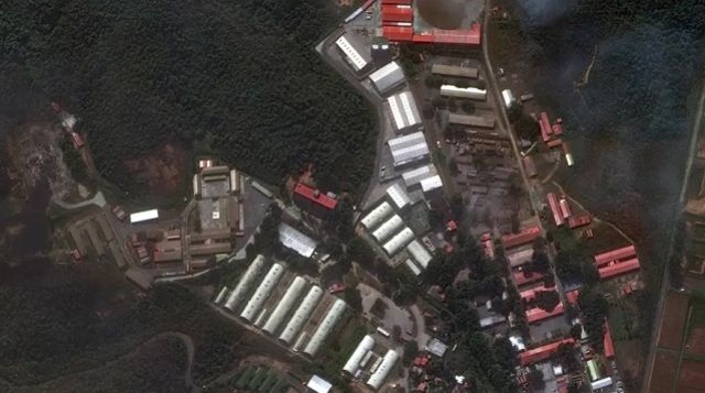 ABD, dünyanın konuştuğu operasyou, buraya yaptı