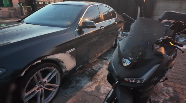 Kuyumcuya girip 6 kilo altın çalan hırsızdan şaşkına çeviren ifade