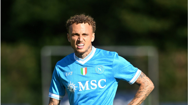 Aslan transfer ateşini yaktı! Galatasaray'da Noa Lang sonrası bir bomba daha