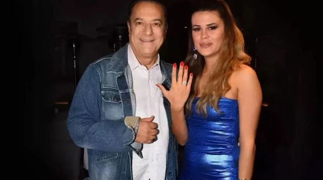 Mehmet Ali Erbil-Gülseren Ceylan çiftinden beklenmedik karar! 7 ayda bitti