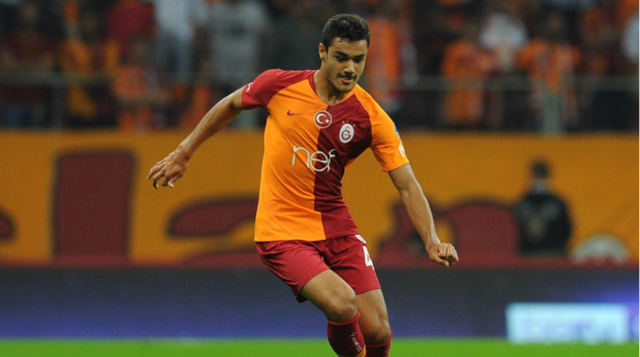 Galatasaray yeni sezonun ilk bombasını patlatıyor! Milli futbolcu formayı giyecek