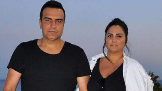 Berdan Mardini'nin eski eşi Fatoş Karademir, silahlı saldırıya uğradı