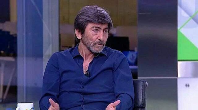 TRT ekranlarında yorumculuğa dönen Rıdvan Dilmen'in 1 milyon dolar alacağı iddia edildi