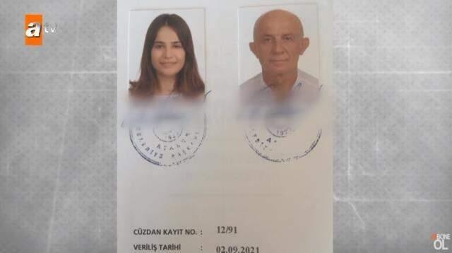 21 yaşındaki kız, 60 yaşındaki öğretmeniyle evlendi! Müge Anlı 'Enerjim gitti' diyerek isyan etti