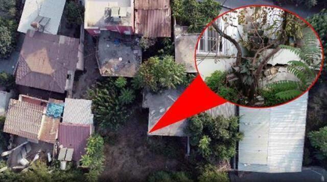 Duyanların bile ayakları geri gidiyor! İşte Tarsus'taki gizemli ev dahil Türkiye'de girilmesi yasak olan 9 yer