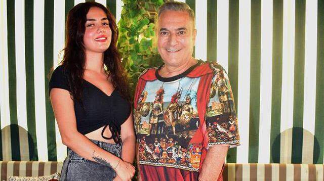 Ece Ronay'a attığı mesajlar ifşa olan Mehmet Ali Erbil, özür diledi
