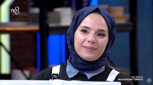Mehmet Yalçınkaya, ana kadroya giren yarışmacı Rabia'ya kendi restoranında iş vermekten vazgeçti