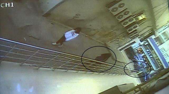 Lise öğrencisini evine kadar takip edip cinsel organını gösteren şüpheli, dokunmadığı için serbest bırakıldı