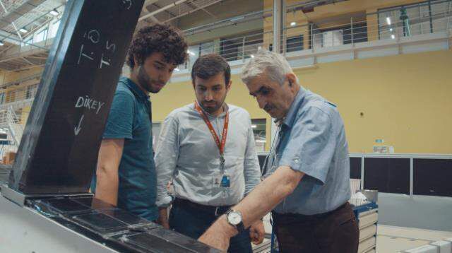 Selçuk Bayraktar'ın babası kimdir? Özdemir Bayraktar kimdir? Özdemir Bayraktar öldü mü? Özdemir Bayraktar nereli, kaç yaşında vefat etti?