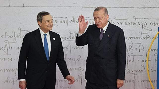 Cumhurbaşkanı Erdoğan G20 zirvesinde! İlk fotoğraflar gelmeye başladı