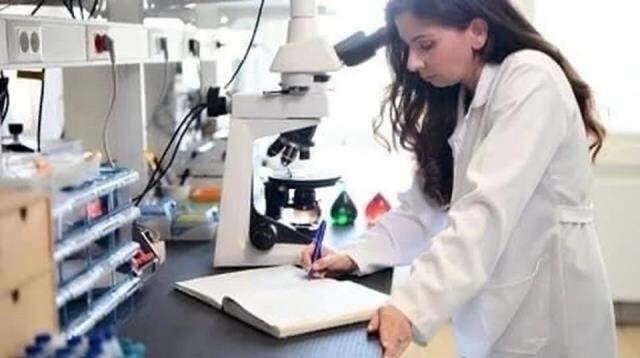 TÜBİTAK'ta görevli bilim insanı, kocasına not bırakıp böcek ilacı içerek intihar etti