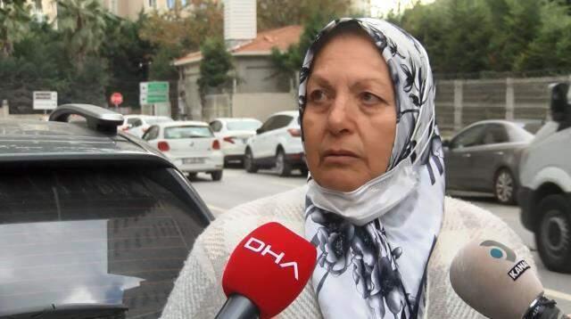 Samuray kılıçlı katilin komşularından tüyler ürperten ifadeler: Gece gündüz bağırıp duvarlara vuruyordu