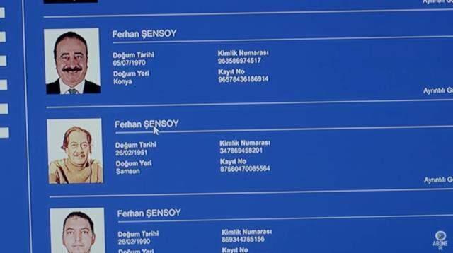 Üç Kuruş dizisinde 2 ay önce hayatını kaybeden Ferhan Şensoy anıldı