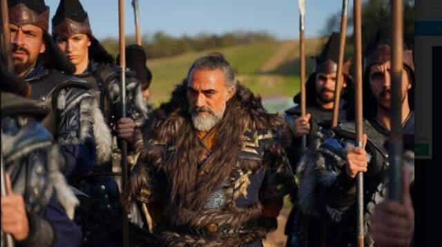 Destan'ın Alpagu Han'ı kimdir? Alpagu han tarihte var mı, kim? Alpagu han nasıl öldü? Alpagu Han'ı canlandıran Selim Bayraktar kimdir, kaç yaşında?