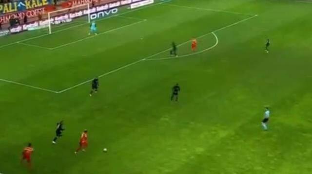 Neler yapıyorsun Thiam! Fenerbahçe'den gönderildi, içinden Ronaldo çıktı