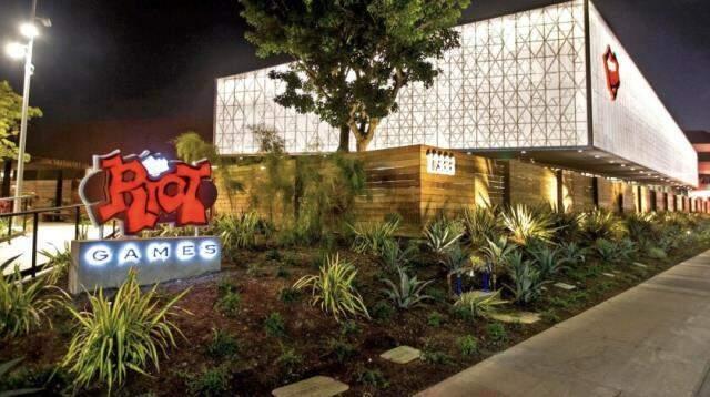 Riot Games cinsiyet ayrımcılığı davası 100 milyon dolar ile karara bağladı