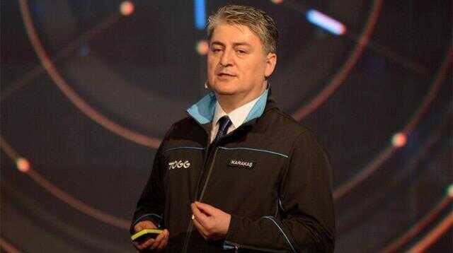 TOGG CEO'su Gürcan Karakaş'tan heyecanlandıran sözler: Küçük araçlar da üretebiliriz