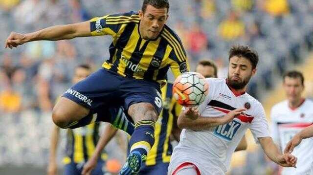 Türk futbolundan bir Ahmet Çalık geçti! G.Birliği'nde başlayan kariyer, acı kazayla son buldu