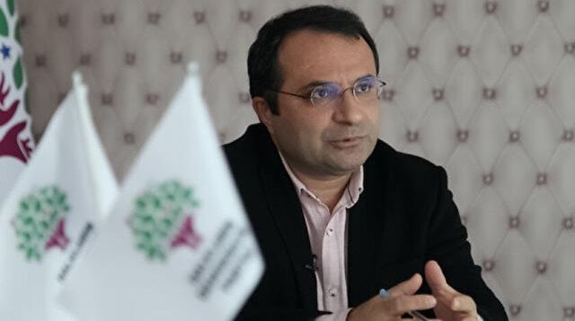 HDP: Cumhurbaşkanlığında kendi adayımızda ısrar etmeyeceğiz