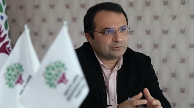 HDP Eş Genel Başkan Yardımcısı Temel: Israrla kendi cumhurbaşkanı adayımızı çıkarma gibi bir tutumumuz yok