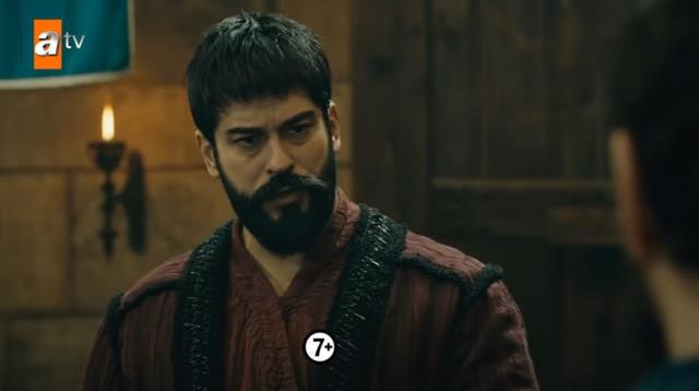Kuruluş Osman canlı izle! ATV Kuruluş Osman 81. bölüm canlı izle! 9 Şubat Kuruluş Osman son bölümde neler oldu? Kuruluş Osman full HD canlı izle!
