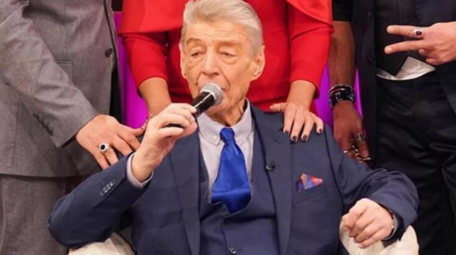 Arif Şentürk kimdir, öldü mü, neden öldü? Arif Şentürk nereli, kaç yaşında vefat etti? Arif Şentürk'ün hastalığı neydi?