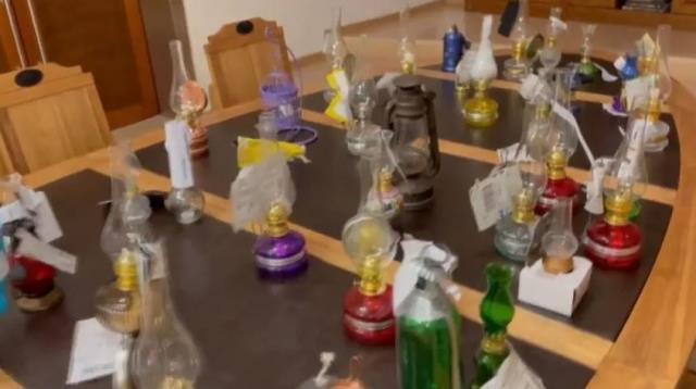 Kemal Kılıçdaroğlu, Bahçeli'nin gönderdiği kandillere videolu yanıt verdi: Koca MHP'yi ne hale getirdi