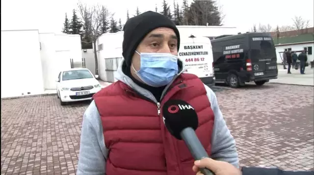 Torunlarını görmek isteyen anneanne pompalı tüfekle katledildi