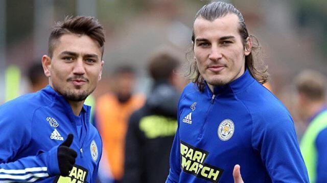 Tarihin en pahalı Türk oyuncusu Çağlar Söyüncü oluyor! Milli futbolcudan inanılmaz transfer