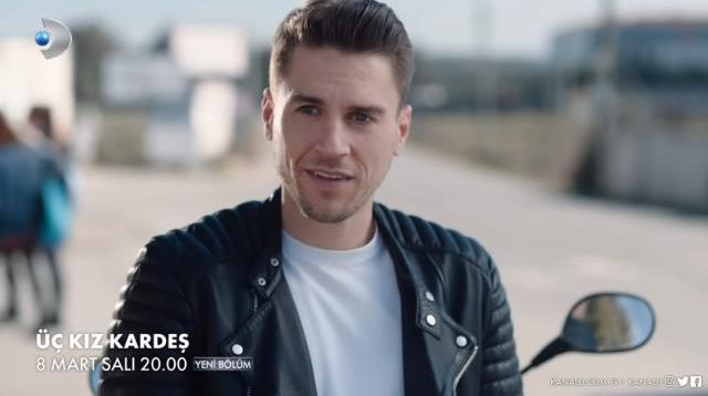 Üç Kız Kardeş canlı izle! Kanal D Üç Kız Kardeş 3. bölüm canlı izle! Üç Kız Kardeş yeni bölümde neler olacak?