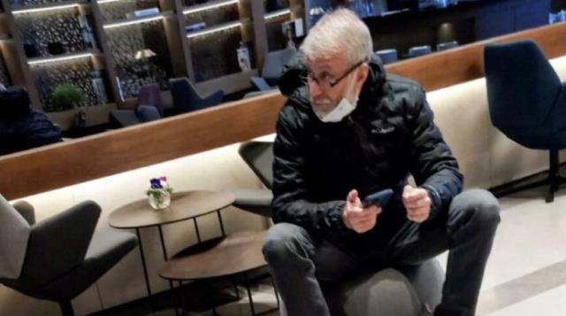 Rus milyarder Abramovich, uygulanan yaptırımlar sonrası 20 günde resmen çöktü