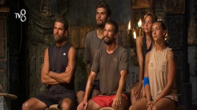Survivor bu akşam kim kazandı? Survivor ödül oyununu hangi takım kazandı?
