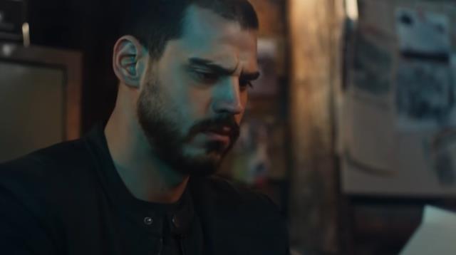 Yalnız Kurt son bölüm izle! ATV Yalnız Kurt 9. bölüm full HD izle! Yalnız Kurt 10. yeni bölüm fragmanı yayınlandı mı, yeni bölümde neler olacak?