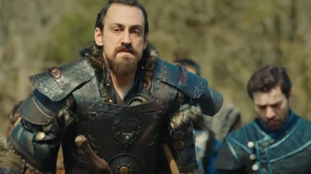 Destan son bölüm izle! ATV Destan 17. bölüm full HD izle! Destan 18. yeni bölüm fragmanı yayınlandı mı? Destan yeni bölümde neler olacak?