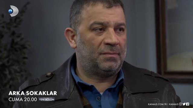 Arka Sokaklar canlı izle! Kanal D Arka Sokaklar 622. yeni bölüm canlı izle! Arka Sokaklar yeni bölümde neler olacak?